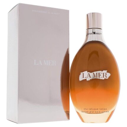 LA MER THE GENAISSANCE DE LA MER THE INFUSED 150ML LOTION