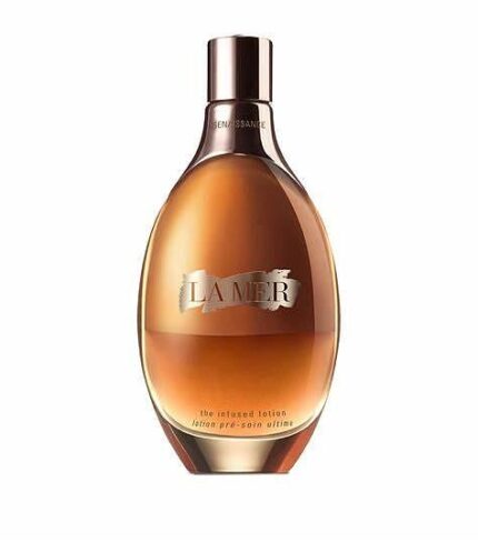 LA MER THE GENAISSANCE DE LA MER THE INFUSED 150ML LOTION