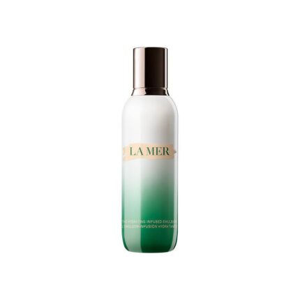LA MER THE HYDRATING INFUSED 125ML EMULSION
