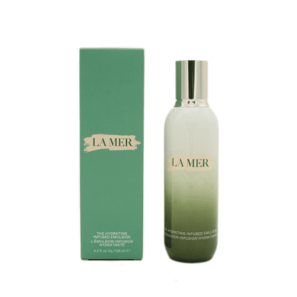 LA MER THE HYDRATING INFUSED 125ML EMULSION