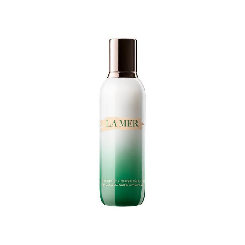 LA MER THE HYDRATING INFUSED 125ML EMULSION
