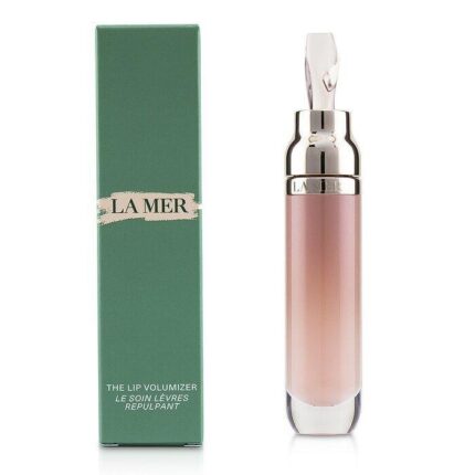 LA MER THE LIP VOLUMIZER SHEER GLOW 7ML GLOSS