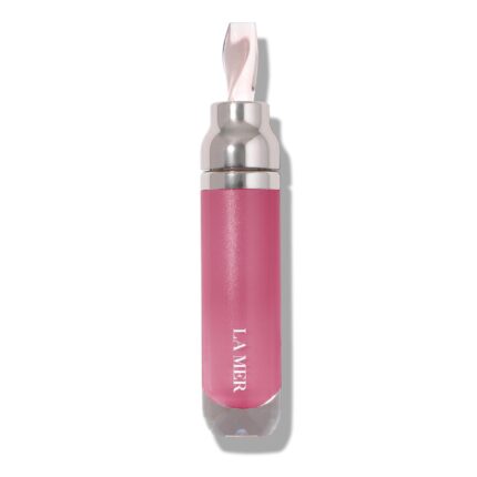 LA MER THE LIP VOLUMIZER SHEER PINK 7ML GLOSS