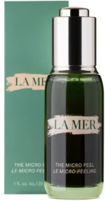 LA MER THE MICRO PEEL 30ML EXFOLIATOR
