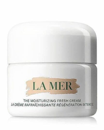LA MER THE MOISTURIZING FRESH CREAM 30ML