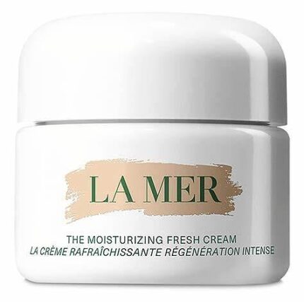 LA MER THE MOISTURIZING FRESH CREAM 60ML