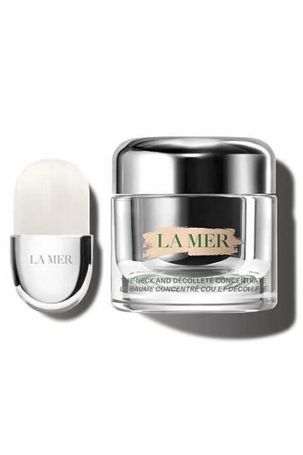 LA MER THE NECK AND DECOLLETE CONCENTRATE 50ML CREAM