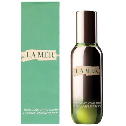 LA MER THE REGENERATING SERUM 30ML