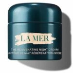 LA MER THE REJUVENATING NIGHT CREAM 60ML