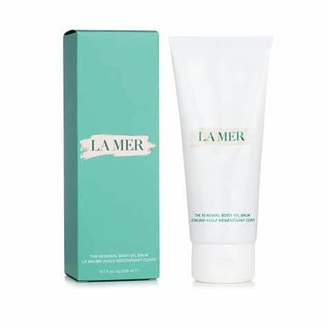 LA MER THE RENEWAL BODY OIL BALM 200ML