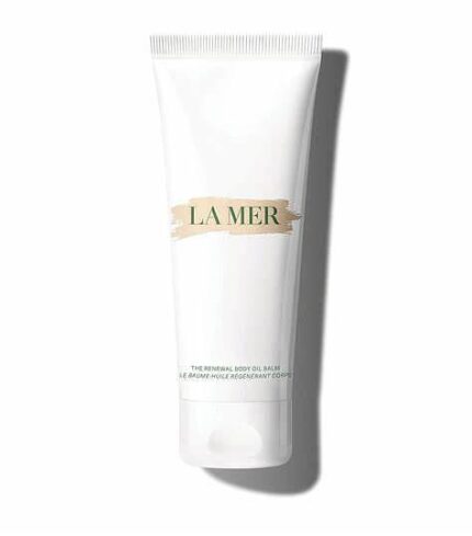 LA MER THE RENEWAL BODY OIL BALM 200ML
