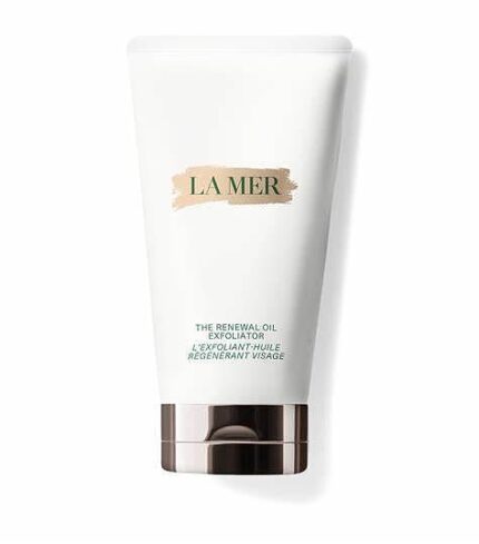 LA MER THE RENEWAL OIL EXFOLIATOR 100ML