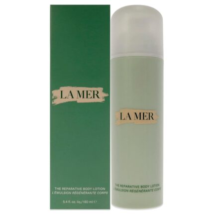 LA MER THE REPARATIVE BODY LOTION 160ML