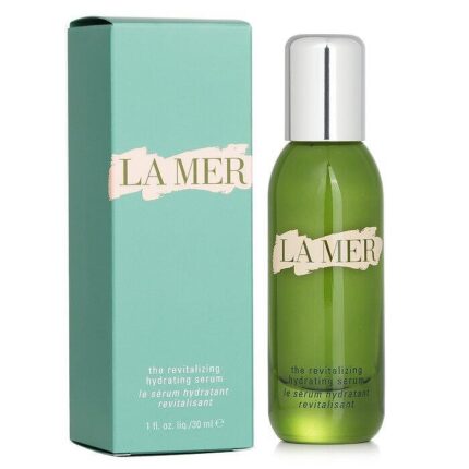LA MER THE REVITALIZING HYDRATING SERUM 30ML