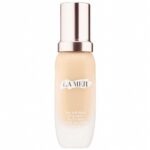 LA MER THE SOFT FLUID LONG WEAR 12 NATURAL 30ML FOUNDATION FLUID