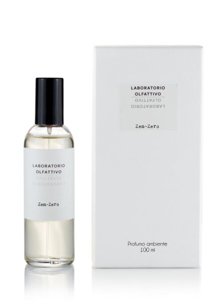 LABORATORIO OLFATTIV ZEN-ZERO ROOM SPRAY U 100ML