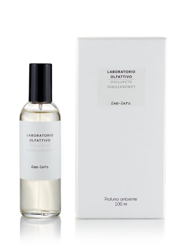 LABORATORIO OLFATTIV ZEN-ZERO ROOM SPRAY U 100ML