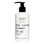 LABORATORIO OLFATTIVO ALAMBAR BODY LOTION U 250ML