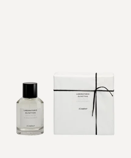 LABORATORIO OLFATTIVO ALAMBAR EDP U 100ML