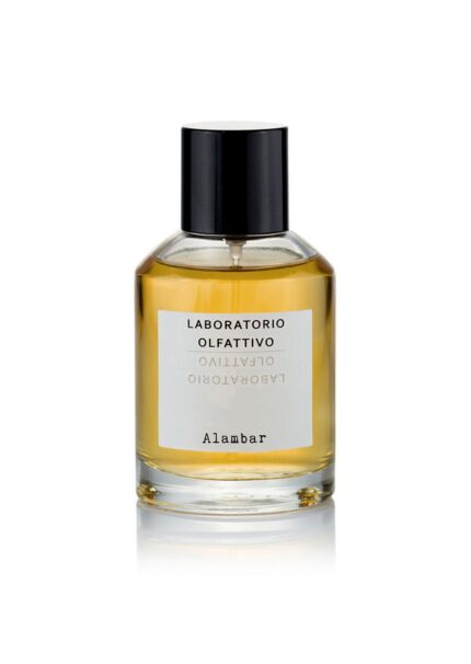 LABORATORIO OLFATTIVO ALAMBAR EDP U 100ML