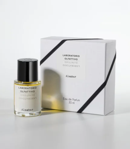 LABORATORIO OLFATTIVO ALAMBAR EDP U 30ML