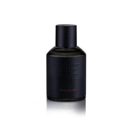 LABORATORIO OLFATTIVO AMBERBOMB EDP U 100ML