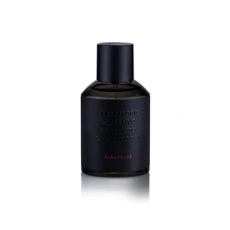 LABORATORIO OLFATTIVO AMBERBOMB EDP U 100ML LABORATORIO OLFATTIVO AMBERBOMB EDP U 100ML