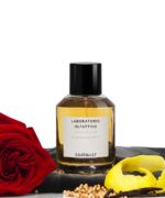 LABORATORIO OLFATTIVO KASHNOIR EDP U 100ML