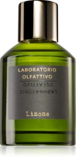 LABORATORIO OLFATTIVO LIMONE EDC U 100ML LABORATORIO OLFATTIVO LIMONE EDC U 100ML