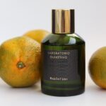 LABORATORIO OLFATTIVO MANDARINO EDP U 100ML