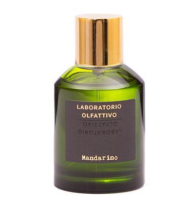 LABORATORIO OLFATTIVO MANDARINO EDP U 100ML