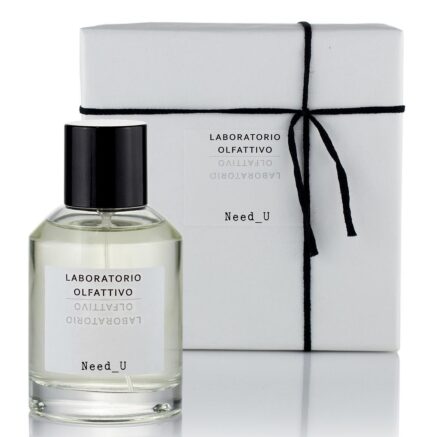 LABORATORIO OLFATTIVO NEED_U EDP U 100ML