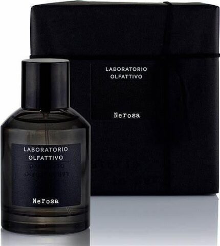 LABORATORIO OLFATTIVO NEROSA EDP U 100ML