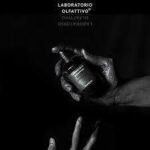 LABORATORIO OLFATTIVO NEROTIC EDP U 100ML