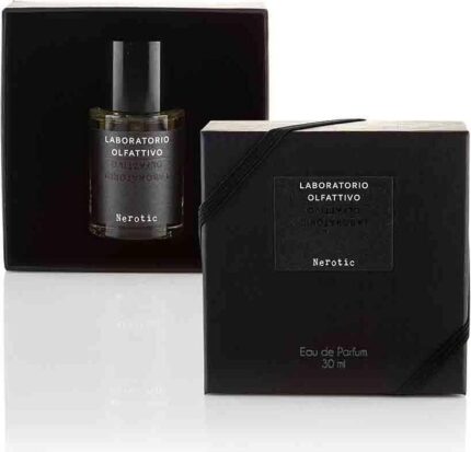LABORATORIO OLFATTIVO NEROTIC-N EDP U 30ML