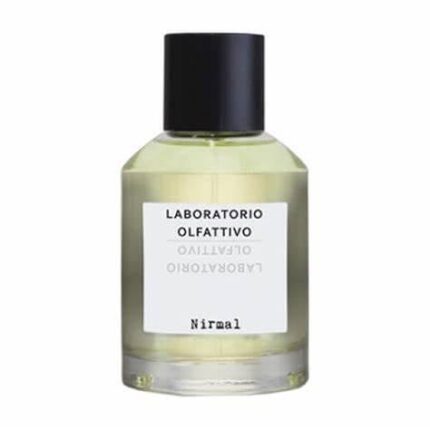 LABORATORIO OLFATTIVO NIRMAL EDP U 100ML