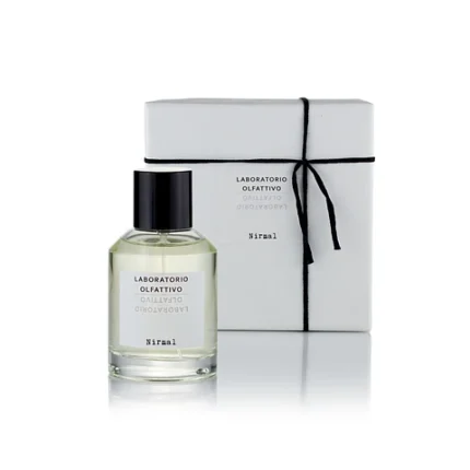 LABORATORIO OLFATTIVO NIRMAL EDP U 100ML