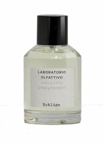 LABORATORIO OLFATTIVO NOBLIGE EDP U 100ML