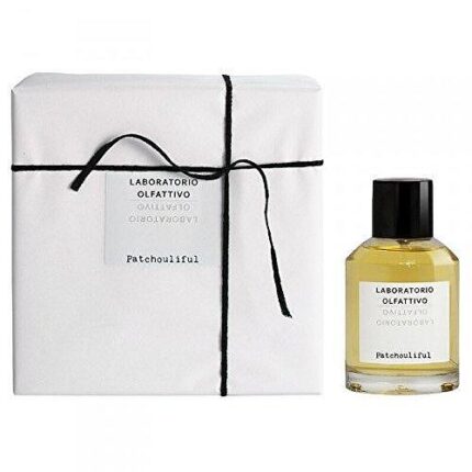 LABORATORIO OLFATTIVO PATHCOULIFUL EDP U 100ML
