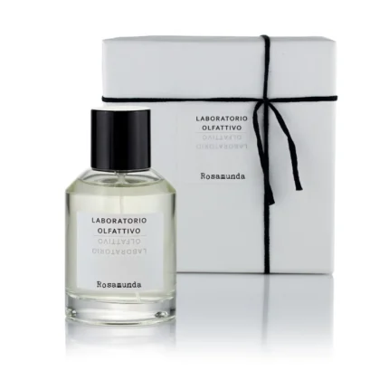 LABORATORIO OLFATTIVO ROSAMUNDA EDP U 100ML