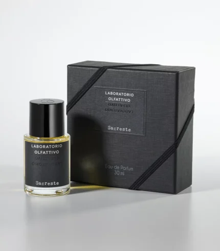 LABORATORIO OLFATTIVO SACRESTE EDP U 30ML