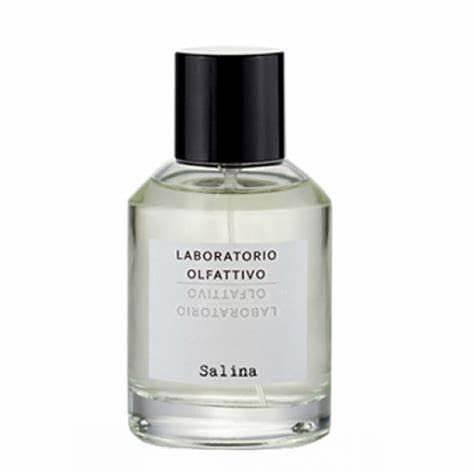 LABORATORIO OLFATTIVO SALINA EDP U 100ML LABORATORIO OLFATTIVO SALINA EDP U 100ML