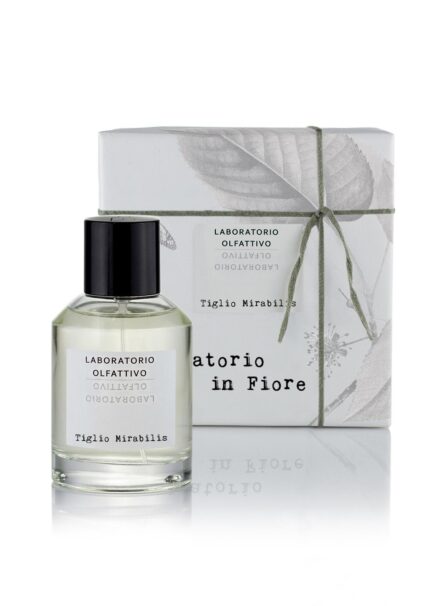 LABORATORIO OLFATTIVO TIGLIO MIRABILIS EDP U 100ML