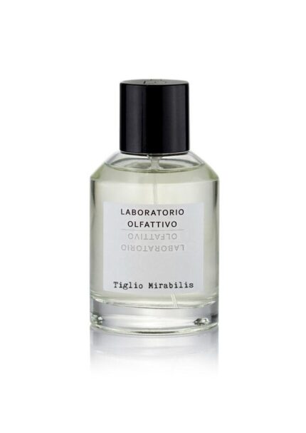 LABORATORIO OLFATTIVO TIGLIO MIRABILIS EDP U 100ML