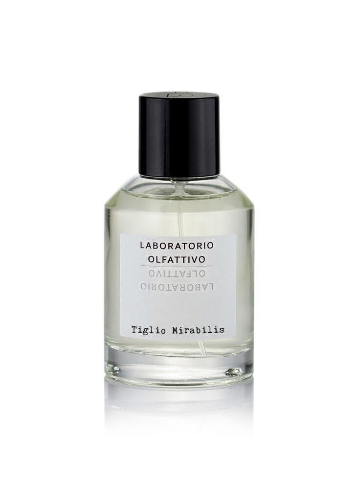 LABORATORIO OLFATTIVO TIGLIO MIRABILIS EDP U 100ML LABORATORIO OLFATTIVO TIGLIO MIRABILIS EDP U 100ML