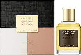 LABORATORIO OLFATTIVO TUBEROSIS EDP U 100ML