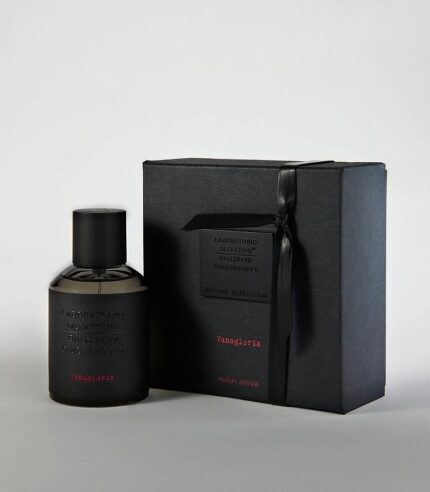 LABORATORIO OLFATTIVO VANAGLORIA EDP U 100ML