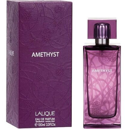 LALIQUE AMETHYST D 100ML