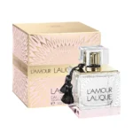 LALIQUE L`AMOUR D EDP 100 ML