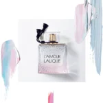 LALIQUE L`AMOUR D EDP 100 ML